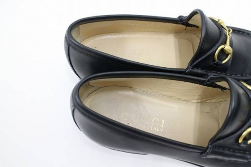 グッチの戸越銀座