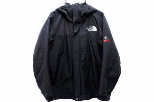 買取案内のTHENORTHFACE