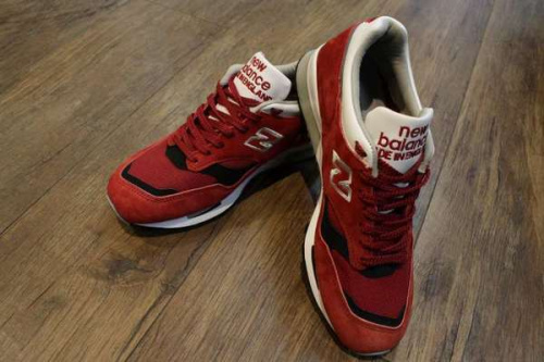 ワークブランドのNEW BALANCE