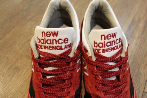 NEW BALANCEのニューバランス