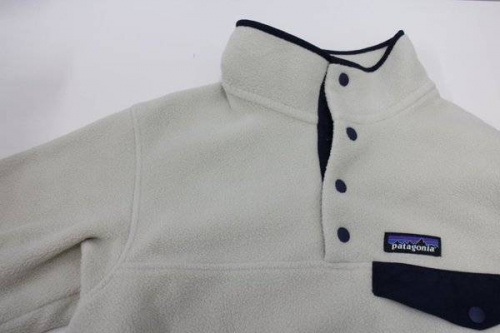 アウトドアブランドの買取入荷