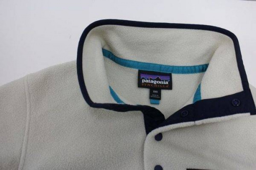 買取入荷のPatagonia
