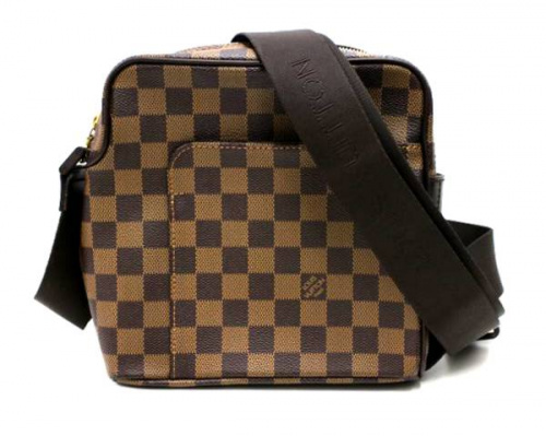 ラグジュアリーブランドのLOUIS VUITTON