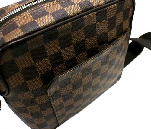 LOUIS VUITTONのルイヴィトン