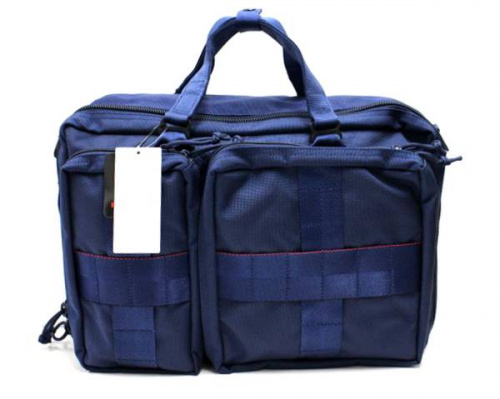 ビジネスアイテムのBRIEFING