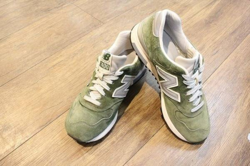 NEWBALANCEのニューバランス