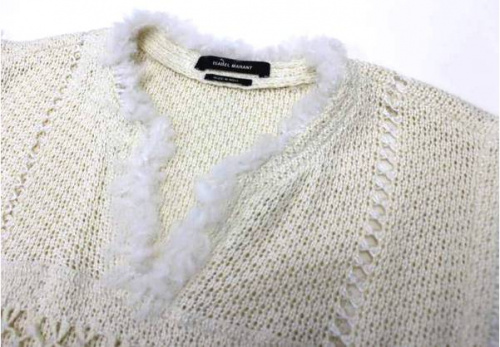 イザベルマランのニット