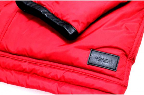 ダウンジャケット