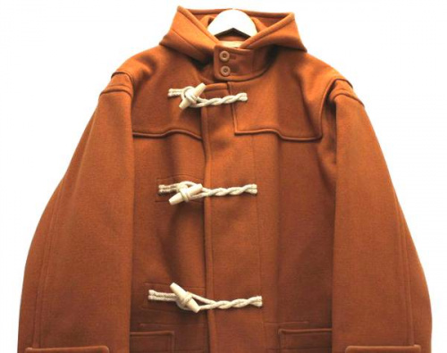 ワークブランドのKAPTAIN SUNSHINE