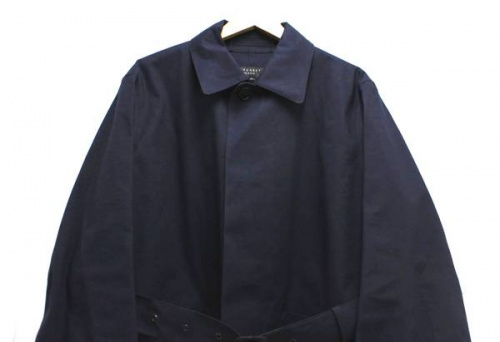 コラボ・別注アイテムのマーガレットハウエル