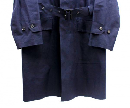 マーガレットハウエルのマッキントッシュ