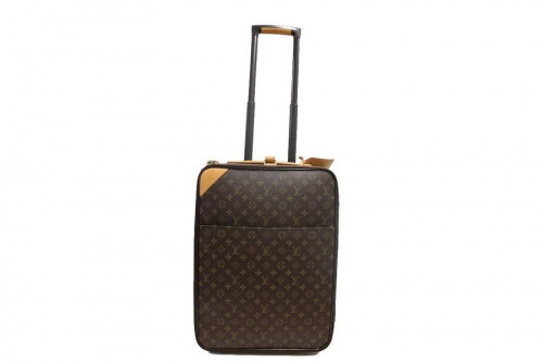 ラグジュアリーブランドのLOUISVUITTON