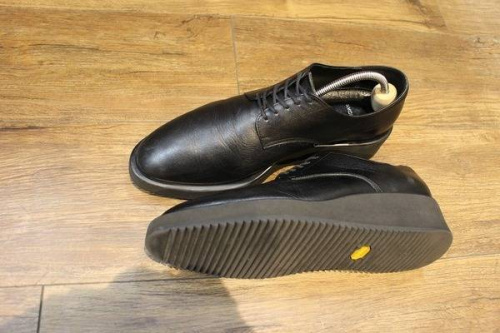 ラッドミュージシャンの戸越銀座