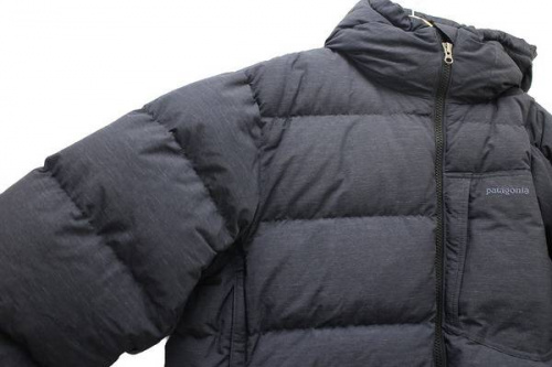 買取案内のPatagonia