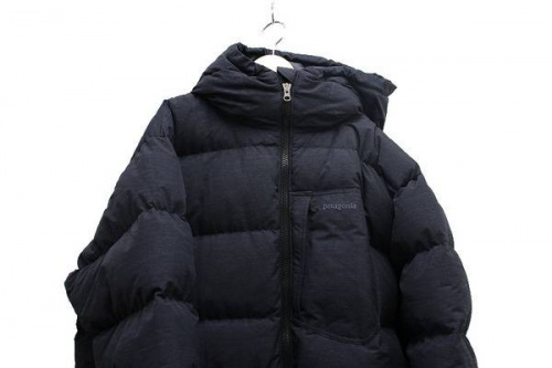 Patagoniaのパタゴニア