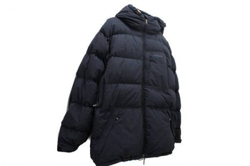 パタゴニアの戸越銀座