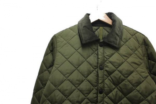 ワークブランドのBarbour