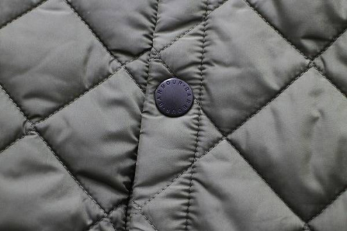 バブアーの戸越銀座