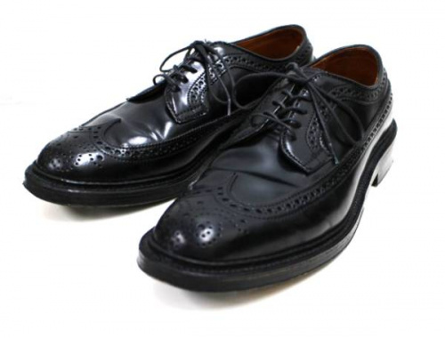 レアアイテムのALDEN