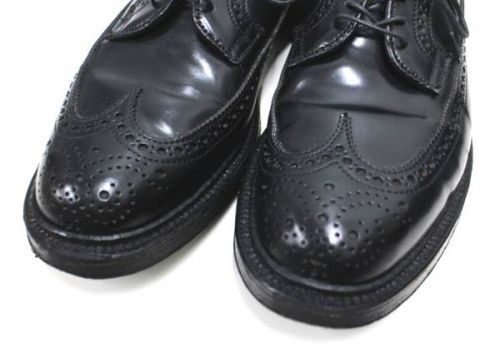 ALDENのオールデン