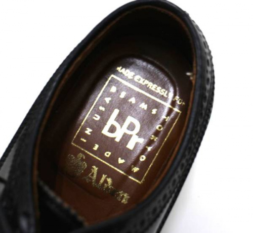 オールデンの戸越銀座