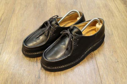 インポートブランドのPARABOOT