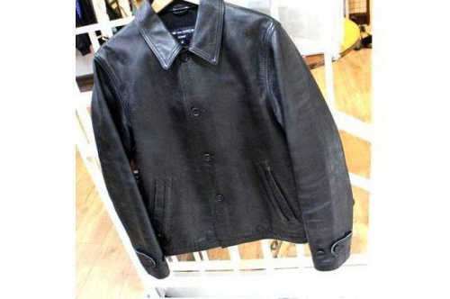 買取案内のCOMME des GAROCONS