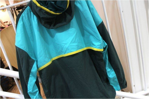 買取案内のNIKE ACG