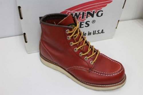 買取案内のアメカジブランド