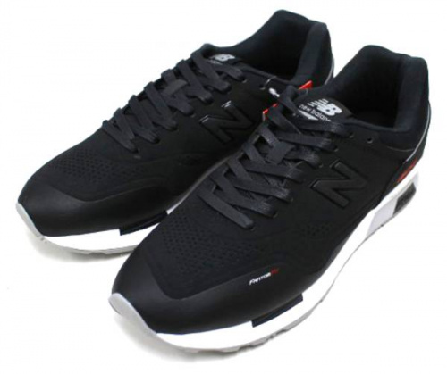 コラボ・別注アイテムのNEW BALANCE