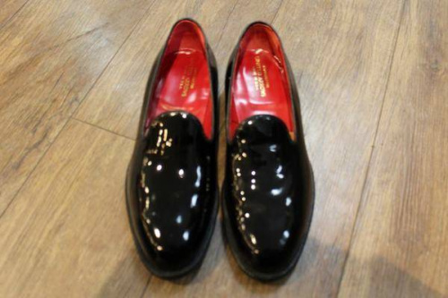 ALDENのオールデン