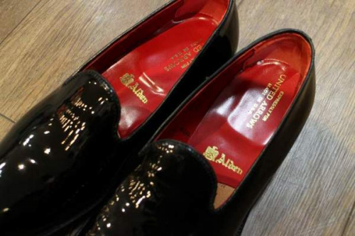 オールデンの戸越銀座