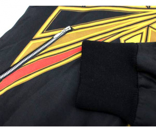 品川の戸越銀座