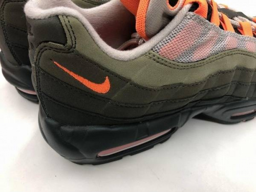 ナイキの戸越銀座