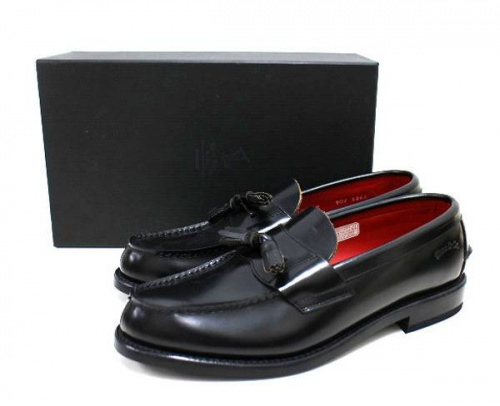 買取入荷のドレスシューズ