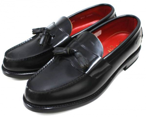 ドレスシューズのREGAL