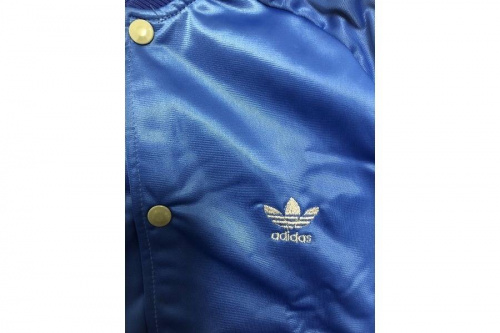 ヴィンテージアディダスの戸越銀座