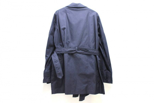 NIGEL CABOURNの品川