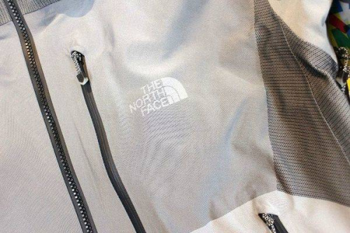 買取案内のTHE NORTH FACE