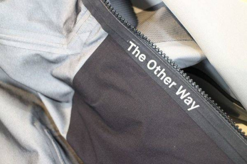 THE NORTH FACEの品川