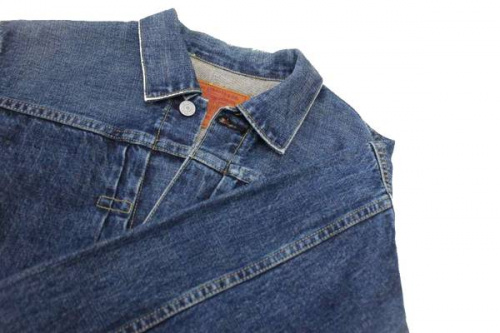 トレファクスタイル戸越銀座店ブログ画像１