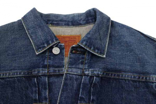 トレファクスタイル戸越銀座店ブログ画像２