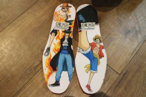 CONVERSEの戸越銀座