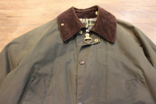 アメカジブランドのインポートブランド