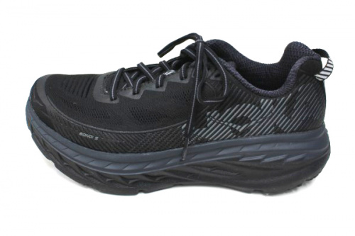 ホカオネオネの戸越銀座