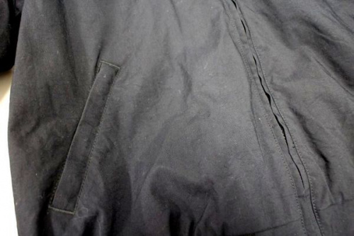 マルジェラの品川