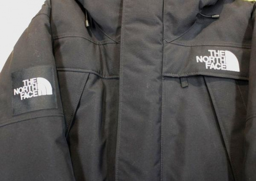 THE NORTH FACEのザノースフェイス