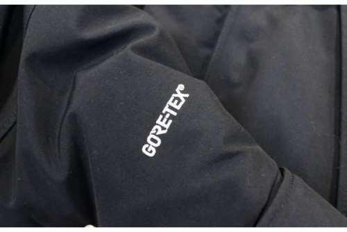 ザノースフェイスの戸越銀座