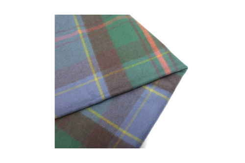 マフラーのチェック