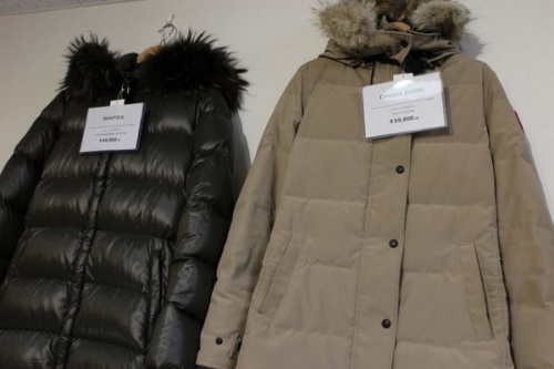 トレファクスタイル戸越銀座店ブログ画像２